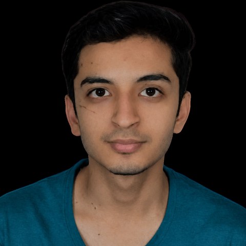 Bhavin Bhambhlani