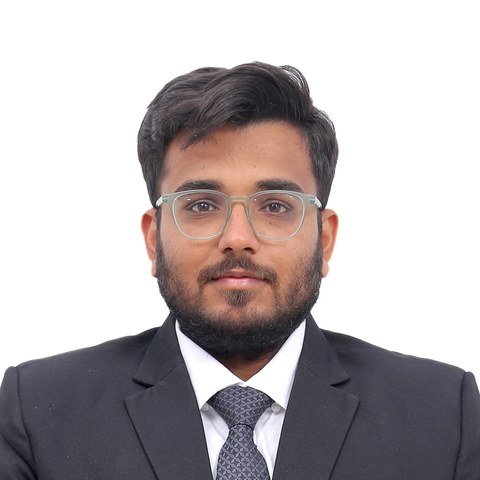 CA Hatim Bharmal
