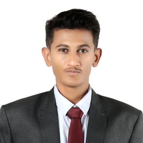 CA Mayursinh Chavda