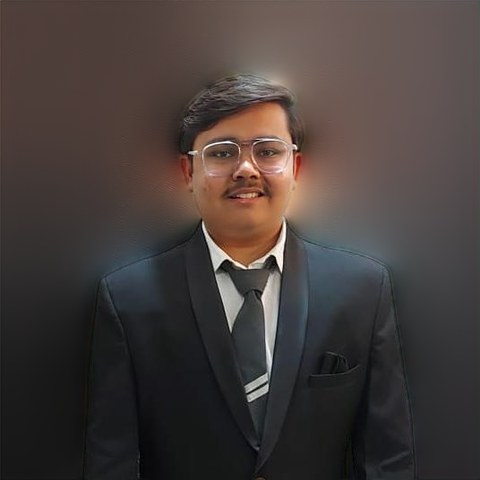Parth Desai