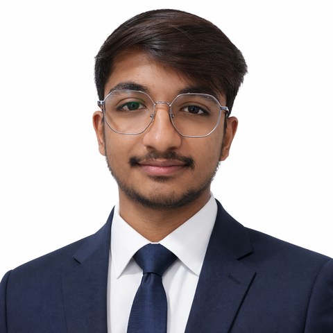 Sahil Hasmani